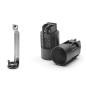 PORTALAMPARAS E14 C-ESCUADRA P-FUNDA VELA 82mm