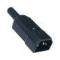 31-227-IT TRIPOLAR MACHO 10A-250V