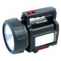IR666-10W LINTERNA LED CAÑON 10W RECARGABLE VELAMP