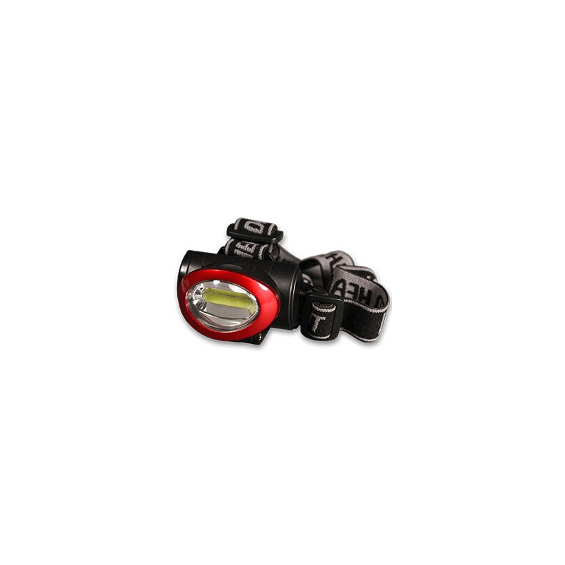 30413870 LINTERNA KODAK FRONTAL 5W 300lm 3xAAA