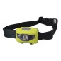 1603252 LINTERNA LED FRONTAL 3W CON SENSOR