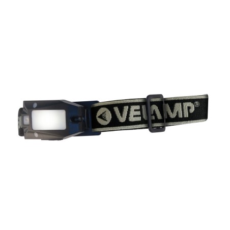 IH523 LINTERNA FRONTAL LED 2W RECARGABLE VELAMP