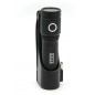ST096 LINTERNA LED RECARGABLE CON BASE 20W 2000Lm VELAMP
