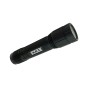 ST143 LINTERNA LED RECARGABLE 20W 2000Lm CON FUNDA VELAMP