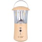 201810003 LINTERNA LED CAMPING RECARGABLE USB 5W IP20 GSC