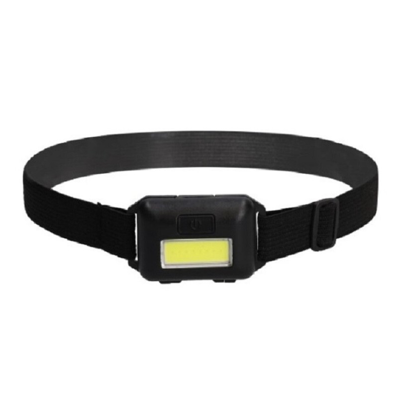 201805013 LINTERNA DE CABEZA LED COB 3W GSC 201805013 LINTERNA DE CABEZA LED COB 3W GSC