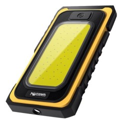 2423310 LINTERNA SOLAR LED RECARGABLE 10+5W 6500K 800Lm