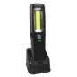 60-429 LINTERNA TRABAJO CON BASE 7W+UV ELECTRO DH