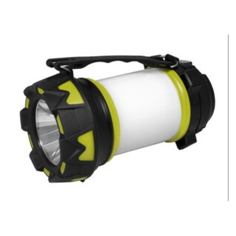 60-448 LINTERNA CAMPING MULTIFUNCION 10W DH 60-448 LINTERNA CAMPING MULTIFUNCION 10W DH