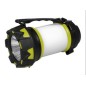 60-448 LINTERNA CAMPING MULTIFUNCION 10W DH 60-448 LINTERNA CAMPING MULTIFUNCION 10W DH