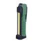 201815015 LINTERNA DE TRABAJO LED RECARGABLE USB PLEGABLE GSC