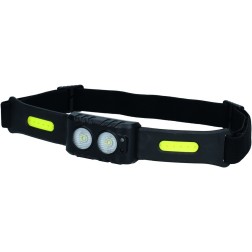 201805009 LINTERNA DE CABEZA LED COB 3W C-SENSOR GSC