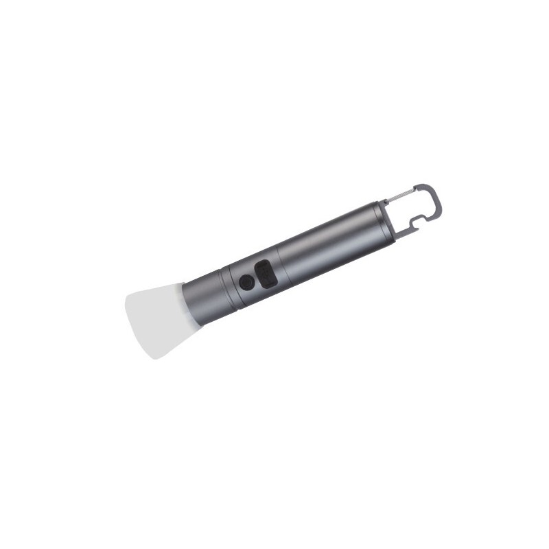 2423113 LINTERNA LED RECARGABLE 15W 800Lm F-BRIGHT