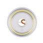 175688 LINTERNA LED DE CAMPING A PILAS CON MOSQUETON E IMAN 1,8W 180Lm LEDVANCE