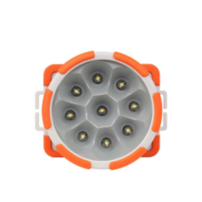 175527 LINTERNA LED DE CABEZA RECARGABLE Y DESMONTABLE 1,5W 100Lm LEDVANCE 175527 LINTERNA LED DE CABEZA RECARGABLE Y DESMONTABLE 1,5W 100Lm LEDVANCE