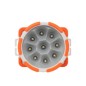 175527 LINTERNA LED DE CABEZA RECARGABLE Y DESMONTABLE 1,5W 100Lm LEDVANCE 175527 LINTERNA LED DE CABEZA RECARGABLE Y DESMONTABLE 1,5W 100Lm LEDVANCE