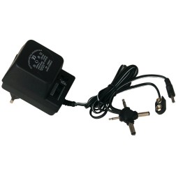 1400524 FUENTE DE ALIMENTACION 500mA GSC
