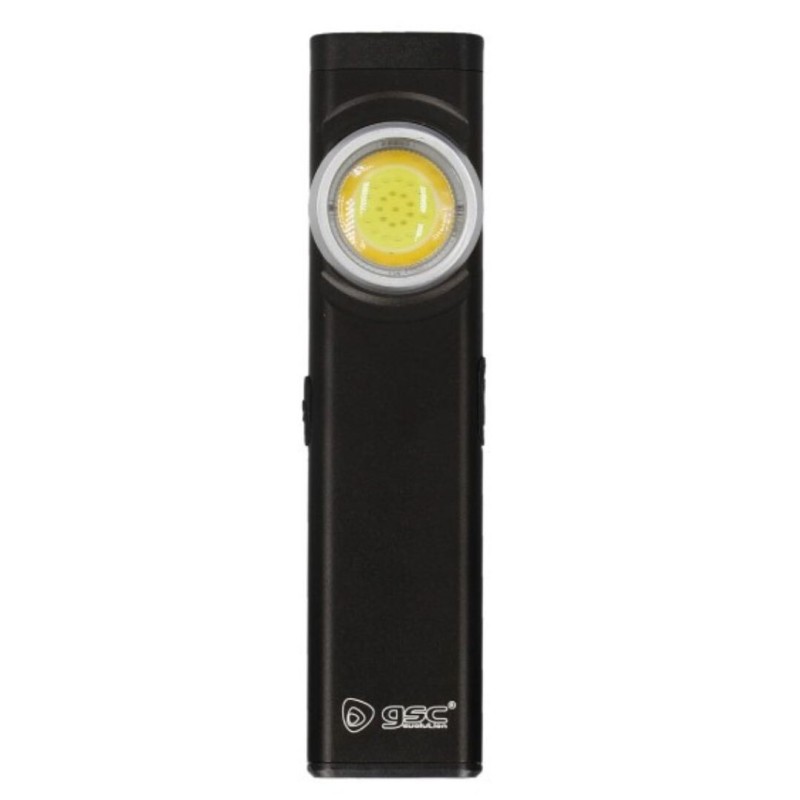 201815012 MINI LINTERNA TRABAJO LED COB ULTRAFINA 5W GSC 201815012 MINI LINTERNA TRABAJO LED COB ULTRAFINA 5W GSC
