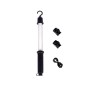 1602146 LAMPARA PORTATIL LED RECARGABLE 5W 400Lm F-BRIGHT