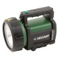 IR666-5W LINTERNA LED CAÑON 5W RECARGABLE VELAMP