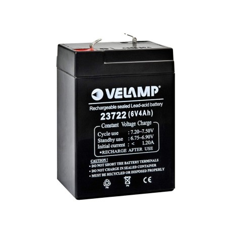 BATERIA RECAMBIO
