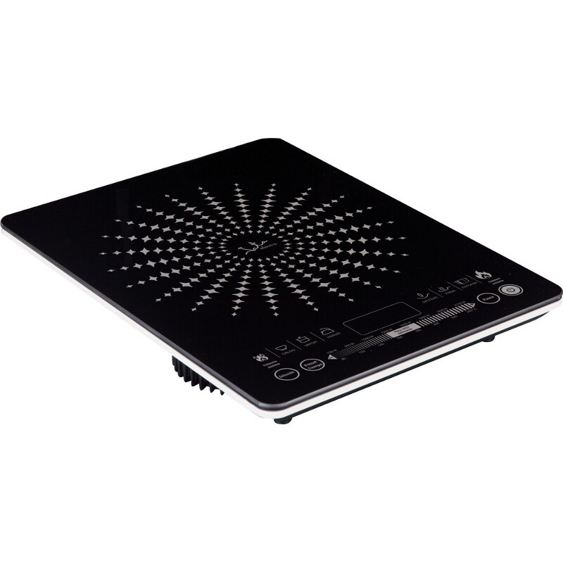 VIN145 PLACA DE INDUCCION 2100W JATA