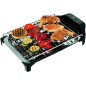 BQ101 BARBACOA ELECTRICA INOX 2400W 42x26x7cm JATA