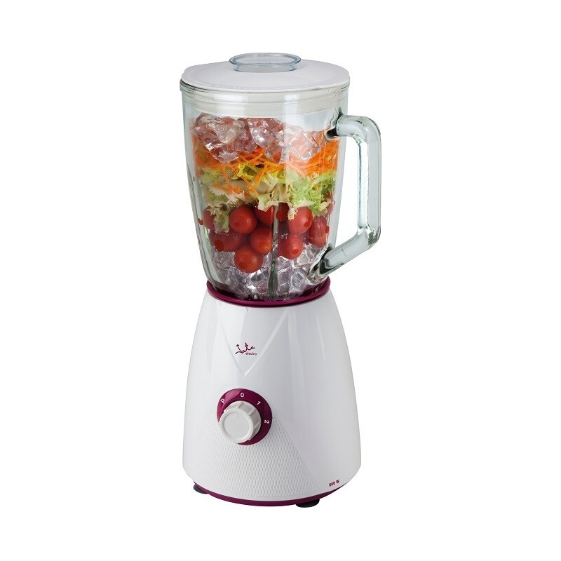 BT265 BATIDORA JARRA DE CRISTAL 1,5L 1300W JATA