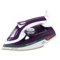 PL221C PLANCHA VAPOR SUELA CERAMICA 2400W JATA