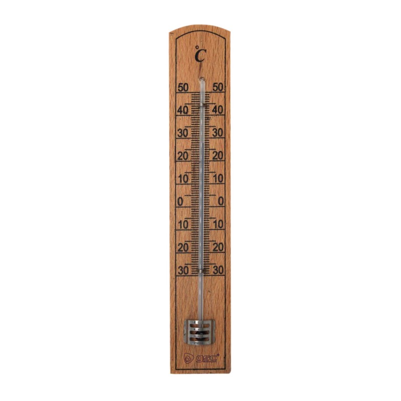 502065002 TERMOMETRO ANALOGICO CELSIUS-FAHRENHEIT GSC