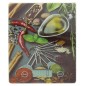 KASC113VA BASCULA DE COCINA DIGITAL MULTICOLOR NEDIS KASC113VA BASCULA DE COCINA DIGITAL MULTICOLOR NEDIS