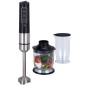 BT157 BATIDORA INOXIDABLE 1000W C-ACCESORIOS JATA