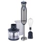 JEBT5026 BATIDORA DE MANO CON ACCESORIOS 1000W JATA