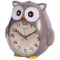 KOOCLBUHO RELOJ DESPERTADOR INFANTIL BUHO
