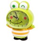 KOOCLPRINCIP RELOJ DESPERTADOR INFANTIL RANA