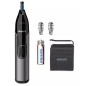 NT3650 CORTAPELOS VELLO NASAL PHILIPS