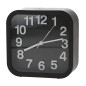 405005006 RELOJ DESPERTADOR ANALOGICO CUADRADO GSC