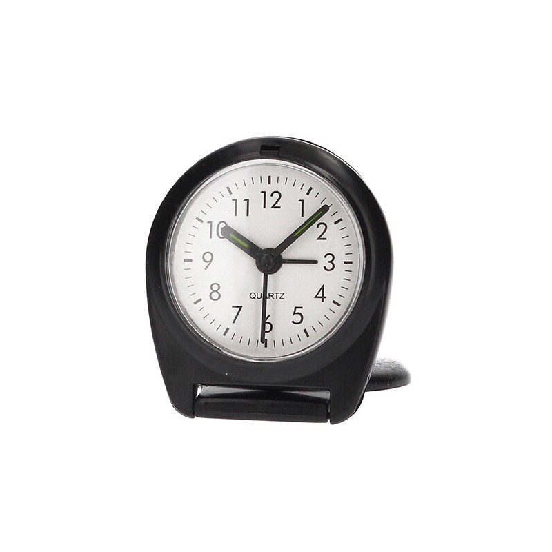 405005007 RELOJ DESPERTADOR ANALOGICO BOLSILLO-SOBREMESA GSC
