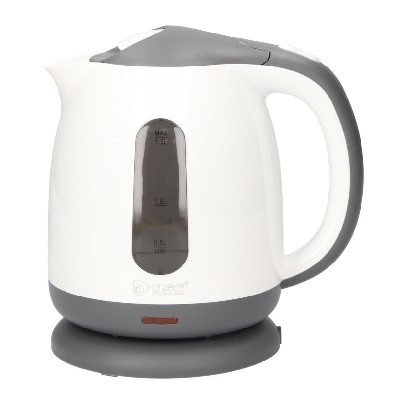 400010023 HERVIDOR DE AGUA KUPLA 1,7L 2200W GSC