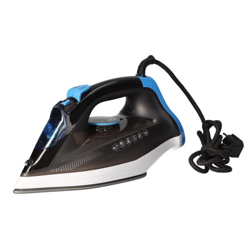 400055006 PLANCHA DE VAPOR PAROU 2200W GSC