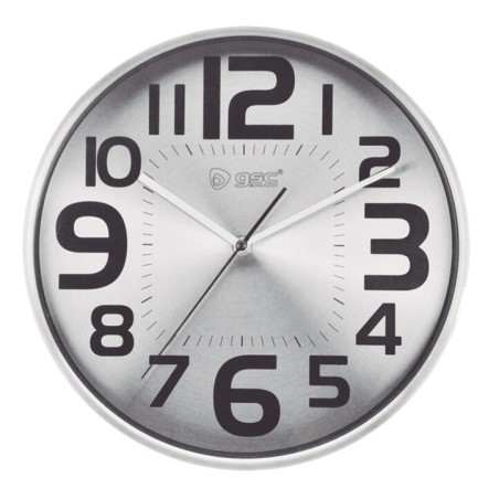 405005008 RELOJ DE PARED CIRCULAR KUZINE ø30cm GSC