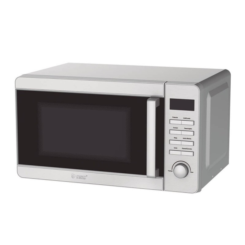 400045004 MICROONDAS CON GRILL 20L 700W SORSELE GSC