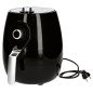 400035012 FREIDORA DE AIRE NARIA 5L 1450W GSC