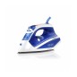 SI-220-009B PLANCHA DE VAPOR INOX 2200W STEAM RIVER HAEGER
