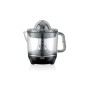 CJ-025-006A EXPRIMIDOR ELECTRICO NEGRO 0,7L 25W LITLE JUICE HAEGER CJ-025-006A EXPRIMIDOR ELECTRICO NEGRO 0,7L 25W LITLE JUICE HAEGER