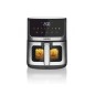 AF-D47-005A FREIDORA DE AIRE 4,7L 1200W MAGIC WINDOW HAEGER AF-D47-005A FREIDORA DE AIRE 4,7L 1200W MAGIC WINDOW HAEGER