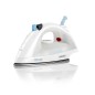SI-200-001A PLANCHA DE VAPOR INOX 2000W OCEAN BURST HAEGER
