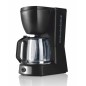 CM-68B-007A CAFETERA DE GOTEO 680W 12 TAZAS CAFE NOIR HAEGER