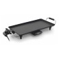 GR-200-010A PLANCHA ELECTRICA 2000W 46x26cm BAKING PLATE HAEGER GR-200-010A PLANCHA ELECTRICA 2000W 46x26cm BAKING PLATE HAEGER