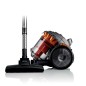 VC-70C-042A ASPIRADOR CICLONICO SIN BOLSA 700W